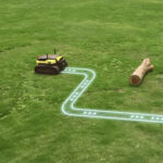 YARBO robot pogonska jedinica - Slika 4