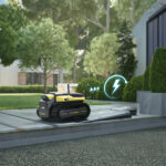 YARBO robot pogonska jedinica - Slika 3