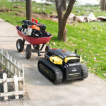 YARBO robot pogonska jedinica - Slika 2