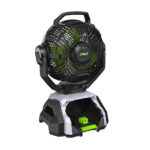 Baterijski ventilator za vodenu maglu EGO POWER+ FN1000E - Slika 2