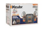 Stolna brusilica KZUBR KBG-150 - Slika 3