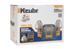 Stolna brusilica KZUBR KBG-200 - Slika 3