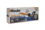 Čekić za rušenje KZUBR KDH85-1700 - Slika 3