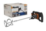Mikser KZUBR KEHM-120S - Slika 2