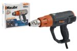 Toplotni pištolj KZUBR KHG-2000B - Slika 2