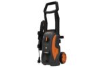 Perač pod pritiskom KZUBR KHPW-1600 - Slika 3