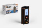 Laserski daljinometar KZUBR KLDM-100 - Slika 3