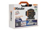 Laser za nivelaciju KZUBR KLL-G12-TD + Stalak 1.2m - Slika 3