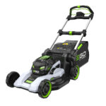 Baterijska kosačica EGO POWER+ LM2236E-SP - 55cm samohodna kit - Slika 2