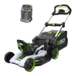 Baterijska kosačica EGO POWER+ LM2236E-SP - 55cm samohodna kit