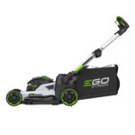 Baterijska kosačica EGO POWER+ LM2236E-SP - 55cm samohodna kit - Slika 5