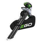 Baterijski ručni duvač i usisivač lišća EGO POWER+ LV5004E - 1500W kit - Slika 5