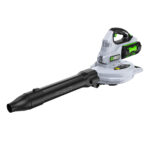 Baterijski ručni duvač i usisivač lišća EGO POWER+ LV5004E - 1500W kit - Slika 3