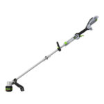 Baterijski trimer EGO POWER+ ST1510E - 38cm Powerload (bez baterije) - Slika 3