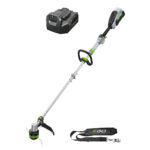 Baterijski trimer EGO POWER+ ST1510E - 38cm Powerload kit