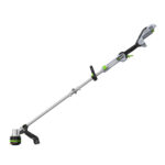 Baterijski trimer EGO POWER+ ST1510E - 38cm Powerload kit - Slika 3