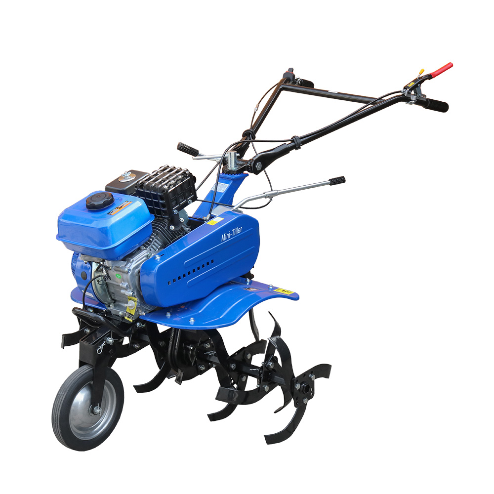 ZS900 Motorna freza / kultivator Zongshen ZS900 - Slika 1