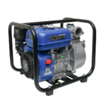 Motorna pumpa za vodu Zongshen WG20T ( 2 cola ) - Slika 3