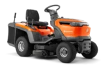 Traktor Husqvarna TC 112