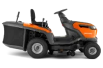 Traktor Husqvarna TC 112 - Slika 2