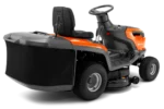 Traktor Husqvarna TC 112 - Slika 3