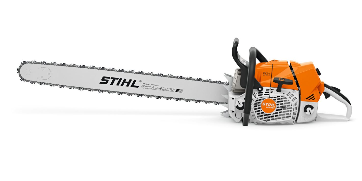 img (3) Motorna testera STIHL MS 881 - Slika 1
