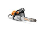 Motorna testera STIHL MS 261 - Slika 4