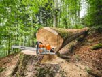 Motorna testera STIHL MS 881 - Slika 4