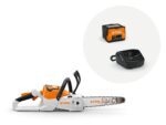 Baterijska testera STIHL MSA 70 C-B 1/4"P P sa baterijom AK 30 S i standardnim punjačem AL 101