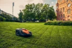 Robotska kosacica Husqvarna Automower® 520 EPOS™ - Slika 3