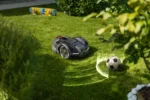 Robotska kosacica Husqvarna Automower® 410XE NERA - Slika 4