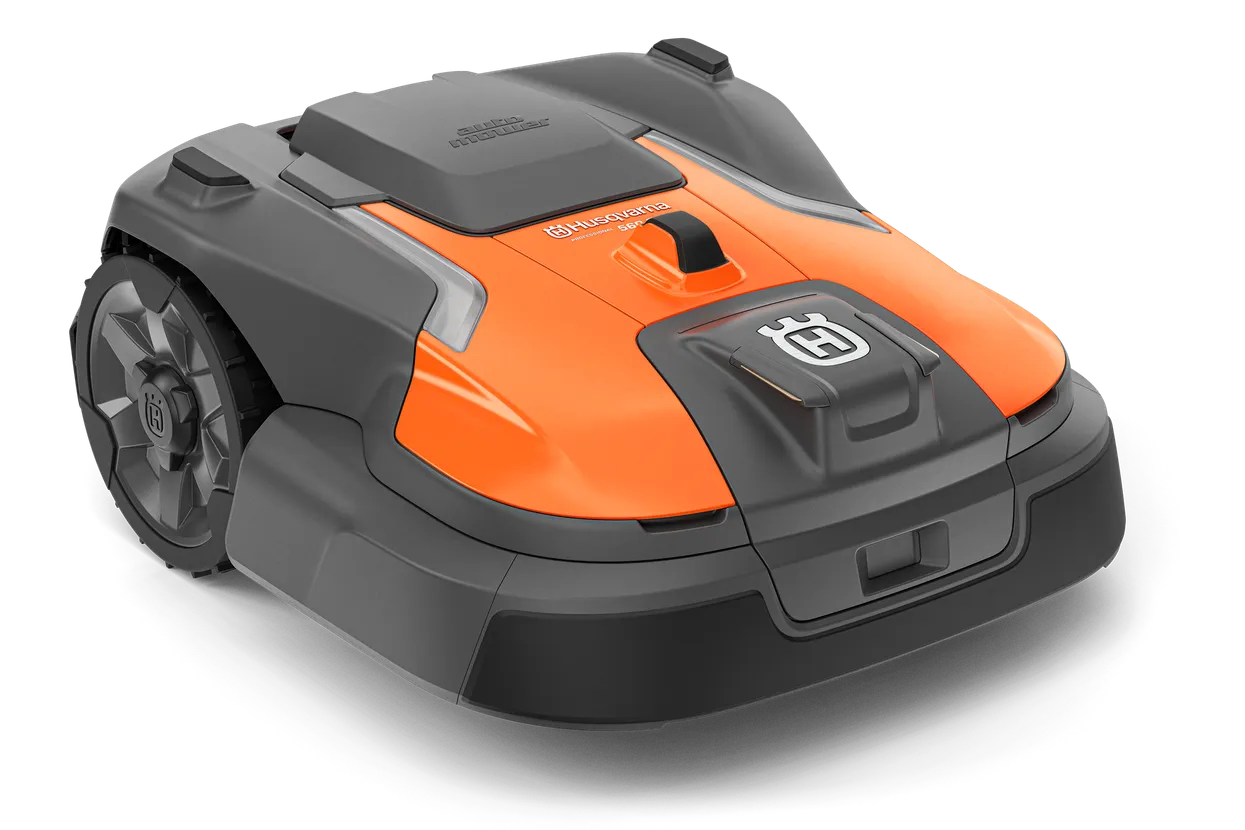 wf-407145 Robotska kosacica Husqvarna Automower® 560 EPOS™ - Slika 1