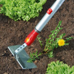 Motika za korov ojačana WOLF Garten Multi-star HW-M 15 - Slika 2