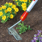 Motika za cveće WOLF Garten Multi-star HU-M 15 - Slika 2