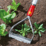 Plevilica za korov WOLF Garten Multi-star RF-M - Slika 2