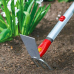 Motika dvostruka WOLF Garten Multi-star IL-M 3 - Slika 2