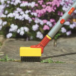 Četka za čišćenje fugni WOLF Garten Multi-star FB-M - Slika 2