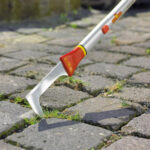 Čistač fugni WOLF Garten Multi-star FK-M - Slika 2