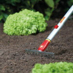 Grabulje male WOLF Garten Multi-star DS-M 19 - Slika 2