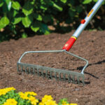 Grabulje lučne WOLF Garten Multi-star DO-M 40 - Slika 2