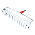 Grabulje lučne WOLF Garten Multi-star DO-M 40