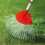 Grabulje fiksne WOLF Garten Multi-star UF-M - Slika 2