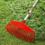 Grabulje za lišće plastične WOLF Garten Multi-star UI-M - Slika 2