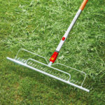 Grabulje široke WOLF Garten Multi-star UH-M 60 - Slika 2