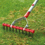 Aerator grabulja WOLF Garten Multi-star UG-M 3 - Slika 2