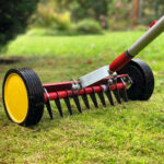 Aerator na točkićima WOLF Garten Multi-star UR-M 3 - Slika 3