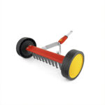 Aerator na točkićima WOLF Garten Multi-star UR-M 3