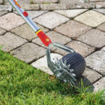 Ivičar travnjaka WOLF Garten Multi-star RB-M - Slika 2