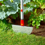 Nož za ivice travnjaka WOLF Garten Multi-star RM-M - Slika 2