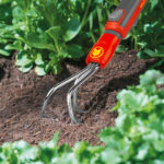 Mini kultivator WOLF Garten Multi-star LA-M - Slika 2